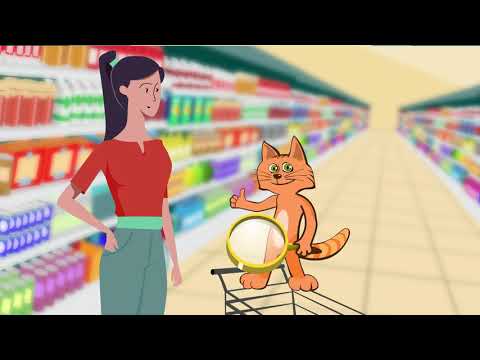 Cat&Foods