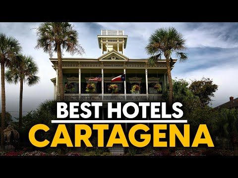 Best Hotels In Cartagena, Colombia - Top 5 Picks For Any Budget