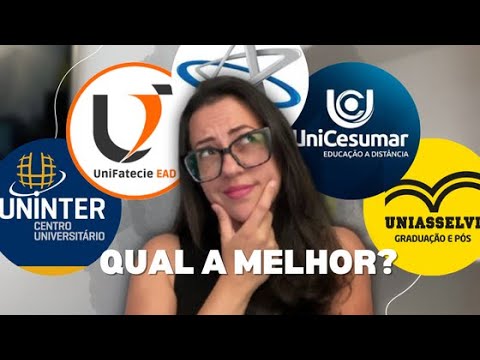 Vídeo: Nota Anhanguera MEC: perguntas e respostas