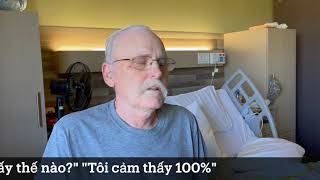 PHARMANEX NU SKIN ĐÃ GIÚP JOE GOULD THẾ NÀO?