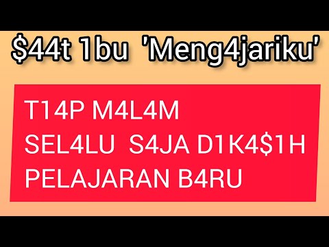 1buku Sen-diri yang N9a-jarin (Cerita Romantis)