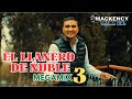 El Llanero De Ñuble Megamix 3 (2025)