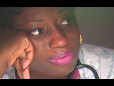 患者が死ぬと看護師は傷つく (When A Patient Dies The Nurses Hurt)