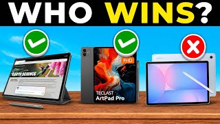 5 Best TABLETS for Students 2026 | Top Student Tablets