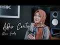 Glenn Fredly Akhir Cerita Cinta Cover By Anindita
