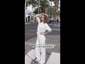 Inside The APM Shoot With Cara Delevingne Modeling Acting Jewelry Insights APM Monaco