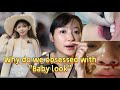 The Disturbing Trend Of Infantile Beauty Standards In China China Trending Beauty