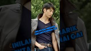 Download lagu Inilah hal menarik tentang kurenai gai yang jarang diketahui #ultraman#ultramanorb#shorts mp3