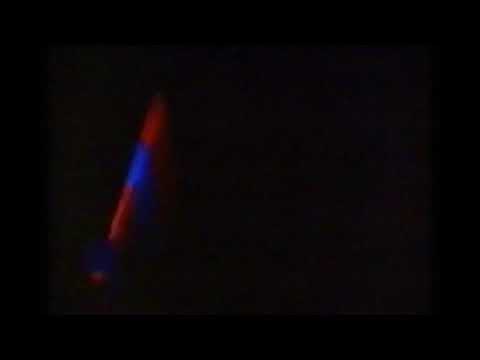 Om Buschman, Tanz der Stöcke, WDR Sprungbrett, Feb 1989