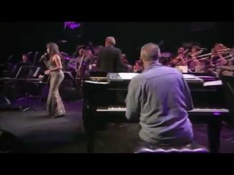 Freda Payne - Come Back To Me Love - The Recording