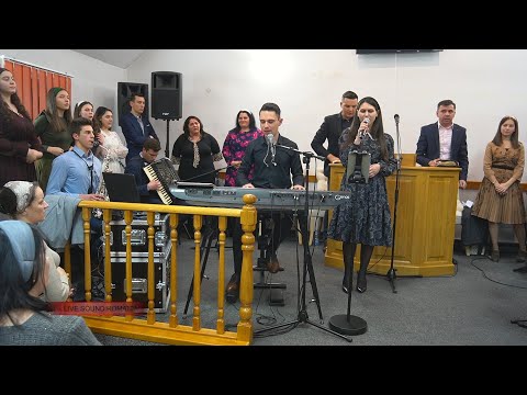 Andrea Sofron, Emanuel Pavel, Elisei&Andrei Pașolea - Tu, cel fără pace-n suflet | NOU 2022