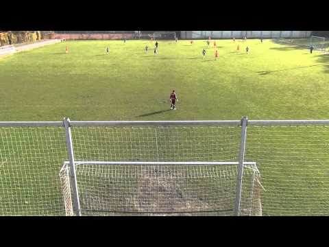 121110 u15 nsg - lanzendorf 3:5 (2:4), tor4
