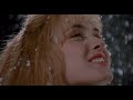 Fantasy Film Edward Scissorhands With Johnny Depp Winona Ryder