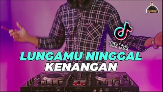 Download lagu DJ Lungamu Ninggal Kenangan Angklung Story Wa Remi... mp3