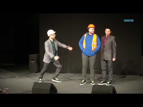 "Taaakie jaja  na kresach" - cz.  3