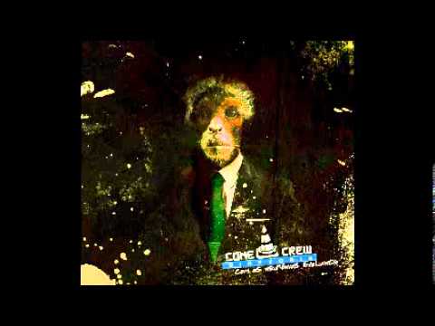 ConeCrewDiretoria - Chama Os Mulekes (Audio)