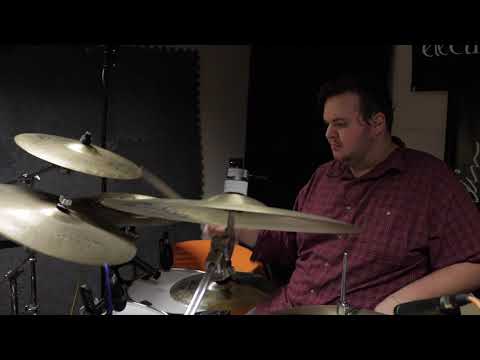 something else-childish japes drum cover
