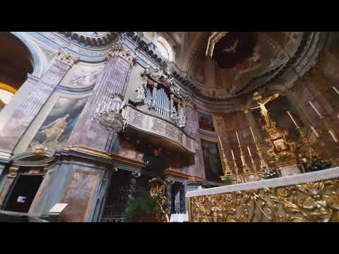 Arthur LETONDAL (1869-1956) - Toccata pour orgue (1902)