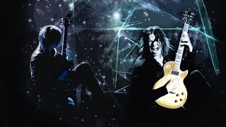 John Norum – Worlds Away (Full Album) 1996