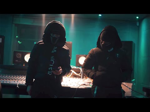 Central Cee x K1 Never Forget Loyalty - Infinity [Music Video]
