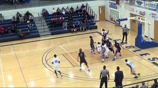 Dave Thomas Highlight Video '15 '16