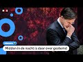 Mark Rutte hoeft niet weg