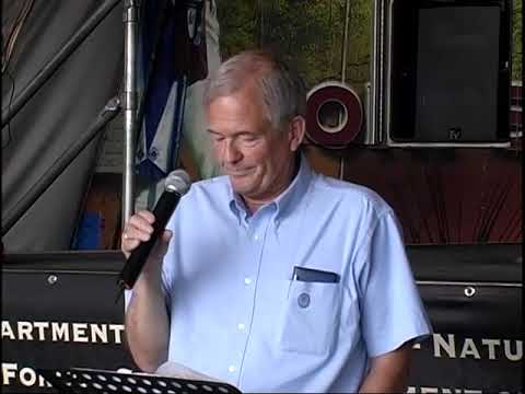 Tent of Many Voices: M08160501TED