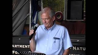 Tent of Many Voices: M08160501TED