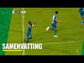 Samenvatting Jong FC Utrecht - ADO Den Haag 1-1 (12-09-2022)