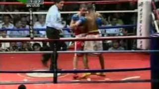 Richar Abril vs Miguel Acosta