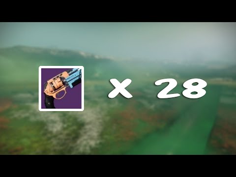 all I want is a god roll palindrome.....