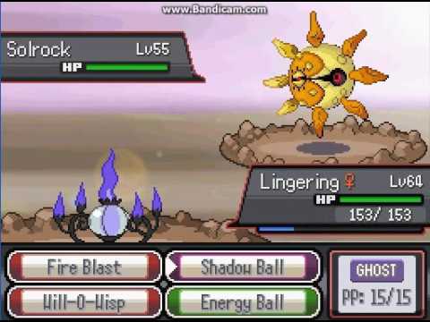 Pokemon Rejuvenation(V9) - April Sidequest