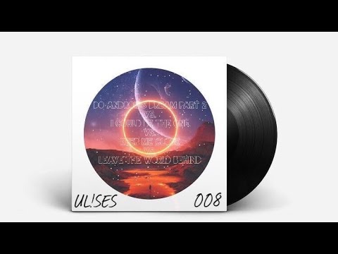 Andrew Bayer vs. NICKTIM vs. Dash Berlin & Timmo Hendriks vs. SHM - Keep Me Behind (UL!SES Mashup)