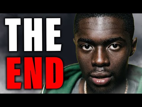 The Strange Disappearance of Sheck Wes