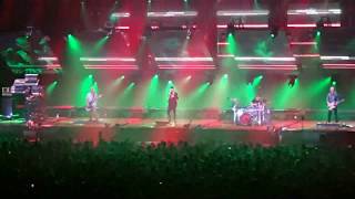 Subsonica -  Perfezione MashUp Creep (Radiohead) - Live Forum Assago - 19/02/2019