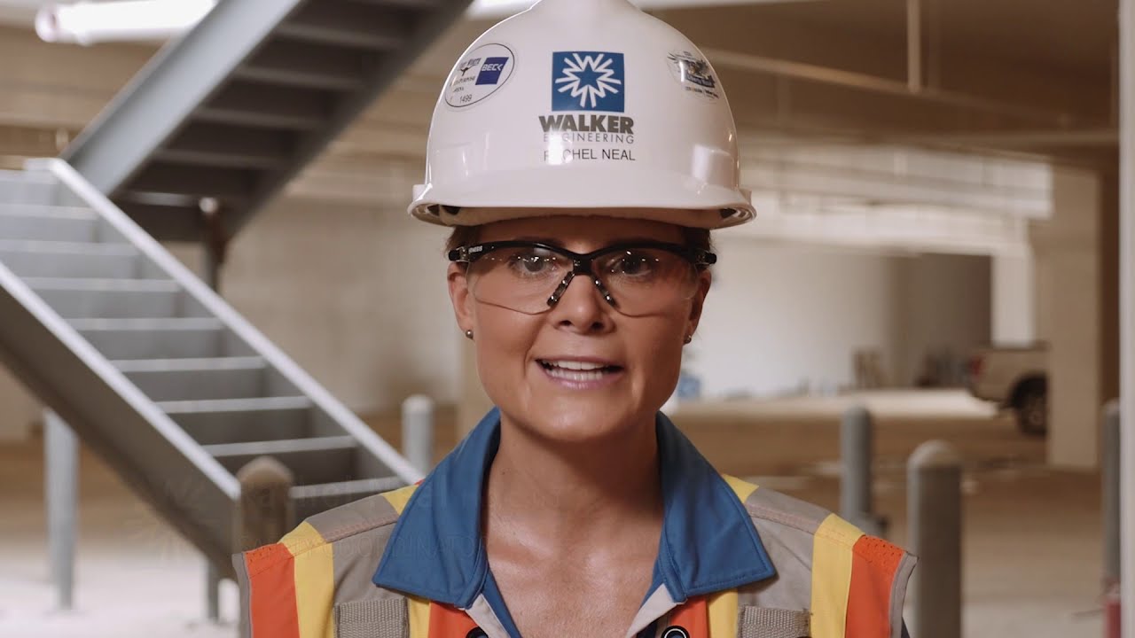 The Walker Walker Way