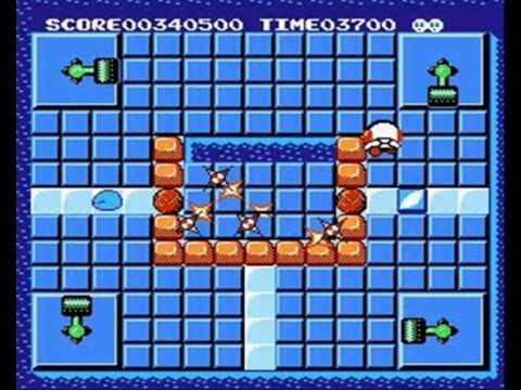 8 Bit Spätsommer - Kickle Cubicle #13 - Nur zwei Level!