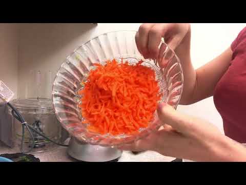 Super Simple Low Carb Dinner With The Veggie Bullet