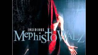 Mephisto Walz  -  One Less Day ( Insidious )