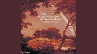 Download lagu Liszt: Bunte Reihe, S. 484: No. 22 in B-Flat Minor. In russischer Weise mp3 Download lagu Liszt: Bunte Reihe, S. 484: No. 22 in B-Flat Minor. In russischer Weise mp3