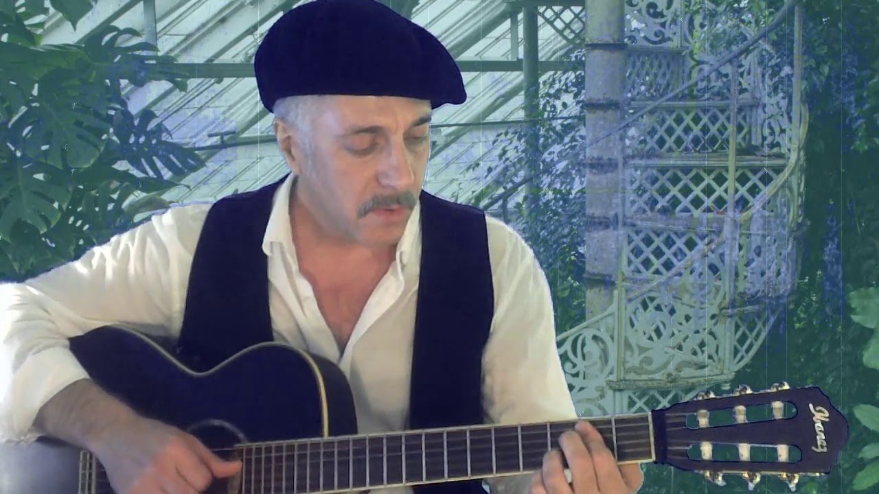 Promotional video thumbnail 2 for Eristavi music