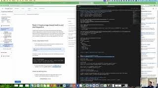 Download the video "Manage Kubernetes in Google Cloud: Challenge Lab"