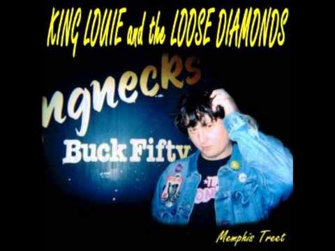 king louie & the loose diamonds-gypsy switch