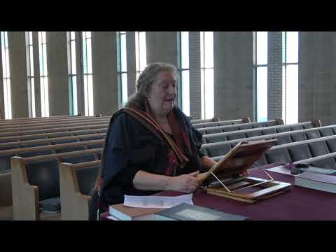 Rosh Hashana Day 1 Maariv