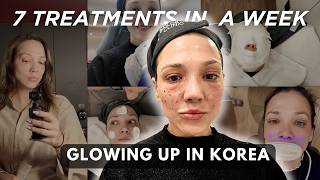 I Spent over $1000 on Beauty Treatments in Korea. Is it worth it?