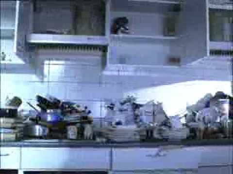 Funny coffee commercial