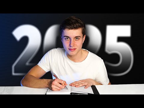 6 Schritte, Um 2025 Zum Besten Jahr Deines Lebens Zu Machen