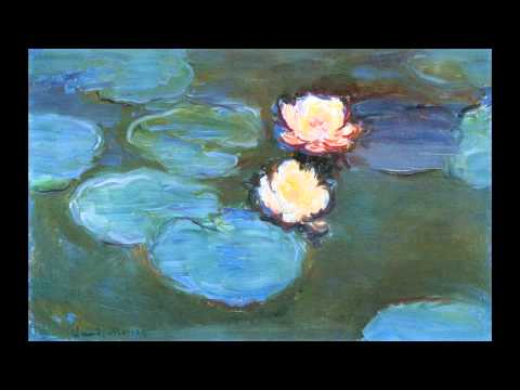 Instrumental NEW AGE PIANO - The lotus flower slow version - Relaxing Soft music