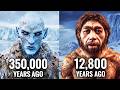 The Apocalypses That Nearly Wiped Out Life on Earth (And Why We Survived)