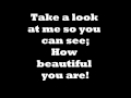Secondhand Serenade- Stranger (lyrics)